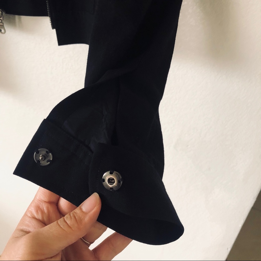 Simple Basic Jacket - image 3